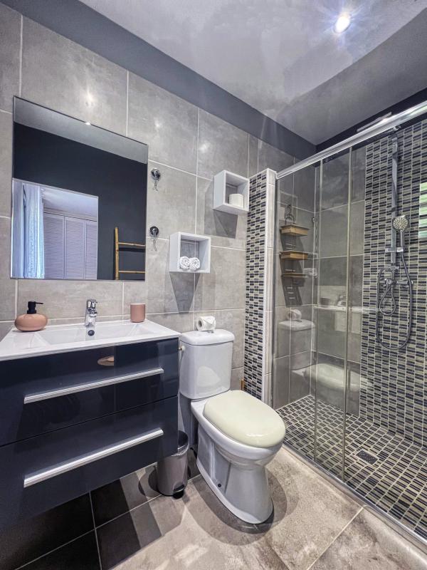 35.Location villa piscine spa Sainte Anne Guadeloupe_Chambre 4